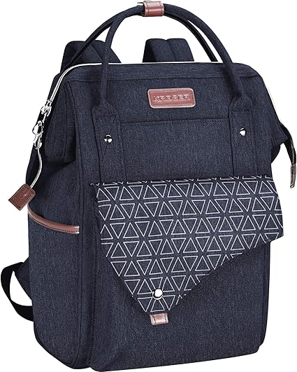 Amazon Co Jp Kroser Pcバッグ 15 6インチ リュックパソコンバッグ バックパック リュックサック ビジネスリュック デイパック メンズ レディース Usb ポート 撥水 通学 旅行 ビジネス スポーツ ダークブルー パソコン 周辺機器