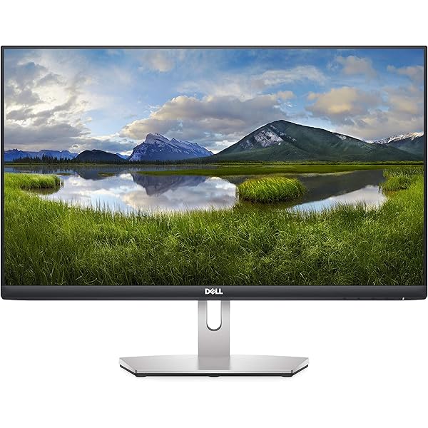 Amazon.com: Dell S2421HS 24 Inch Full HD 1080p, IPS Ultra-Thin 