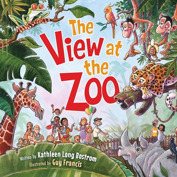 Amazon.com: 1, 2 at the Zoo: 9780545432399: DiCicco, Sue, DiCicco