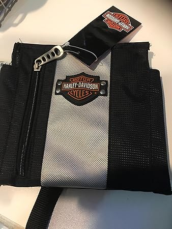 tracolla harley davidson