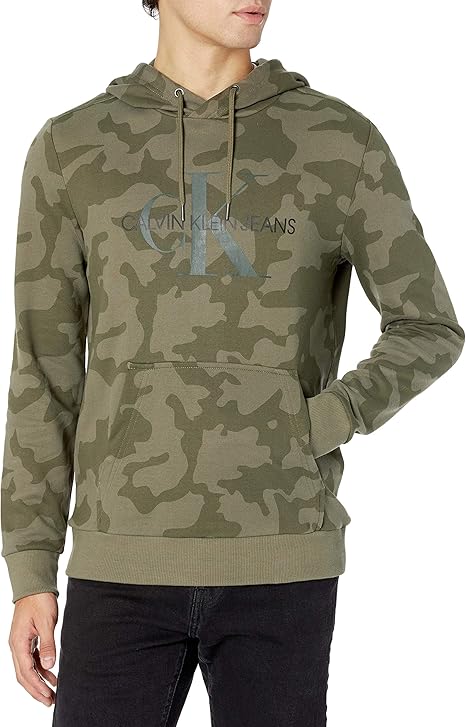 calvin klein sweatshirt amazon