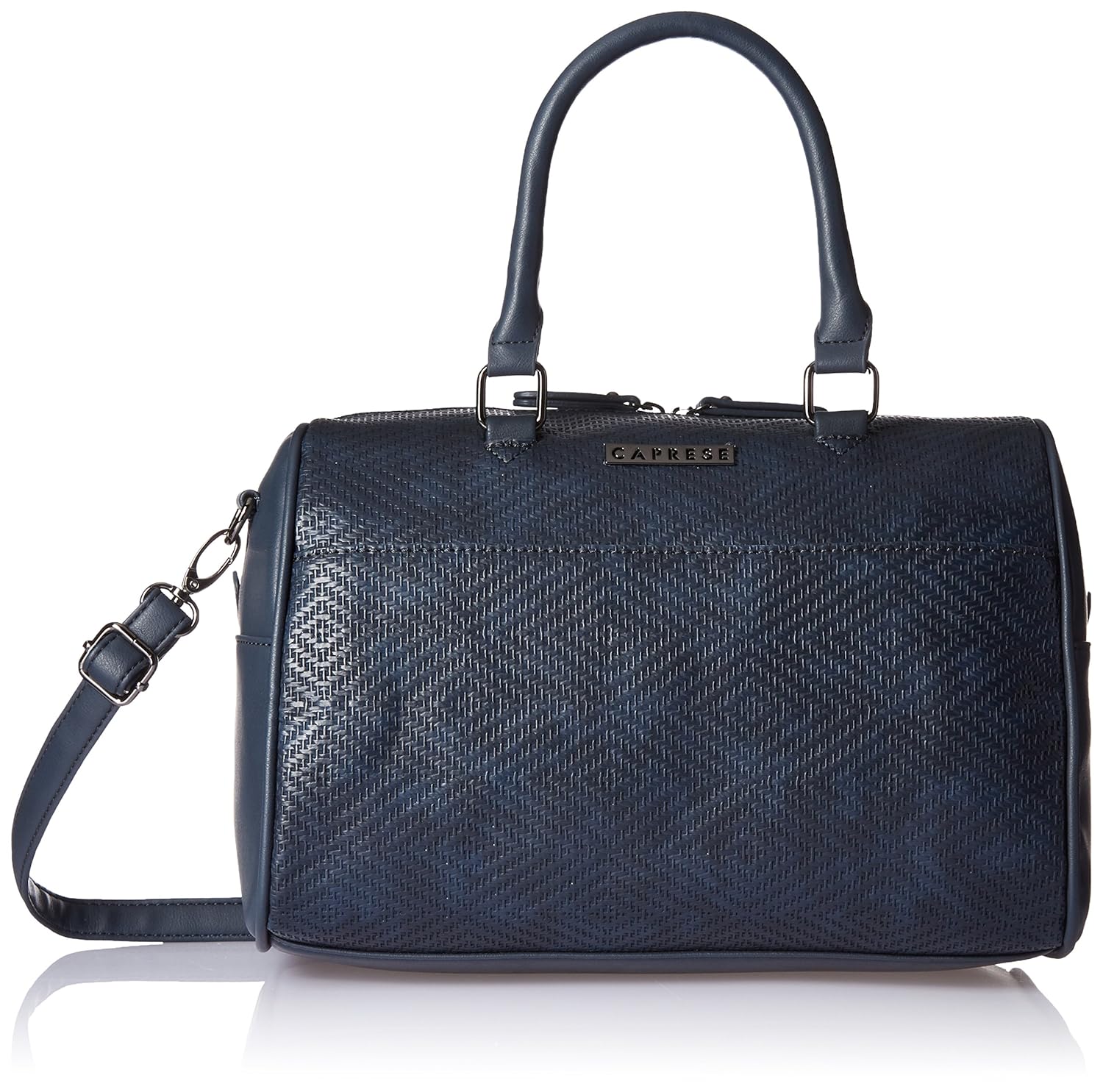 caprese women's satchel