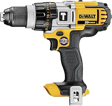 DEWALT DCD985B Power Hammer Drills product image 2