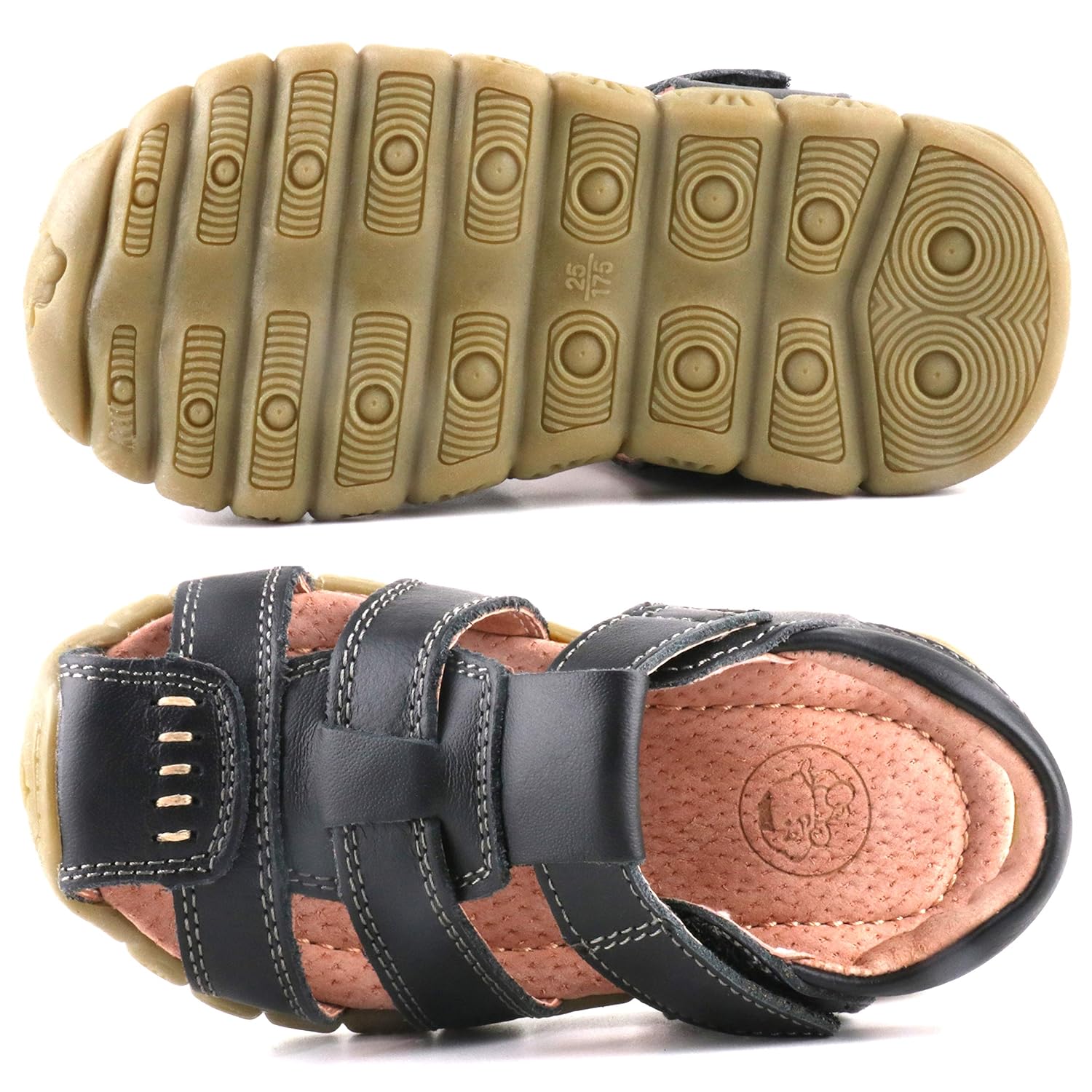 girls outdoor sandals
