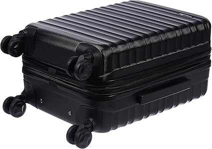 cheap hard luggage