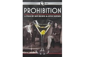 Ken Burns: Prohibition