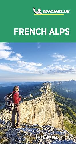 Download French Alps PDF