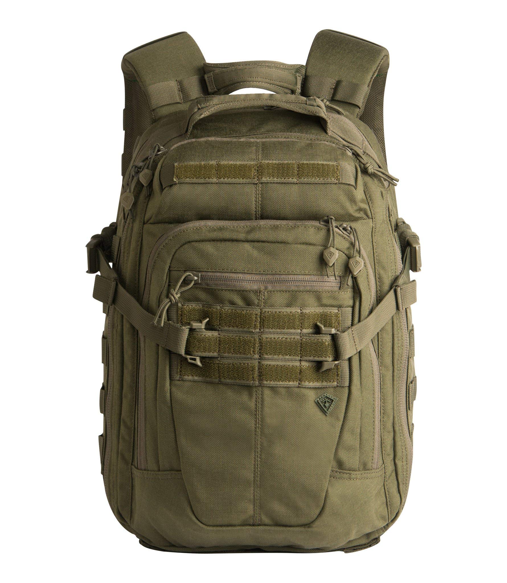 First Tactical Men's Specialist Backpack 0.5D Backpack