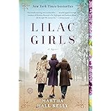 Lilac Girls: A Novel (Woolsey-Ferriday)