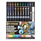 Chameleon Art Products, Chameleon 22-Pen Deluxe Set