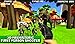 Jurassic Warfare: Dinosaur Combat Arena