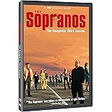 Sopranos, Season 3