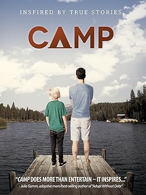 Watch Camp Prime Video