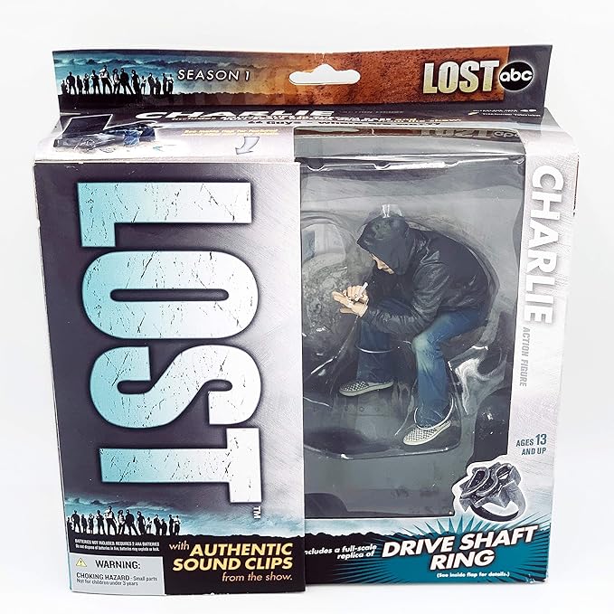 mcfarlane toys lost