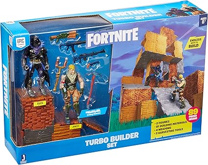 Fortnite de brinquedo Clearance