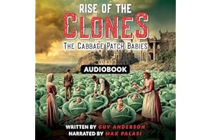 Rise of the Clones: The Cabbage Patch Babies