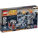 star wars lego palpatine's arrest