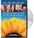 Divine Secrets of the Ya-Ya Sisterhood