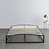 Amazon Com Amazon Basics Mattress Foundation Smart Box Spring For Cal King Size Bed Tool Free Easy Assembly 5 Inch Cal King Furniture Decor Amazon Com Amazon Basics Mattress Foundation Smart Box Spring For Cal King Size Bed Tool Free Easy Assembly 5 Inch Cal King Furniture Decor