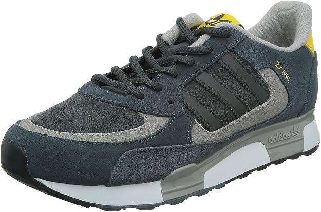 adidas zx 850 uomo oro