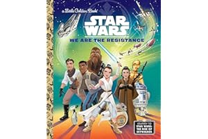 We Are the Resistance (Star Wars)