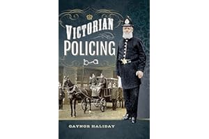 Victorian Policing