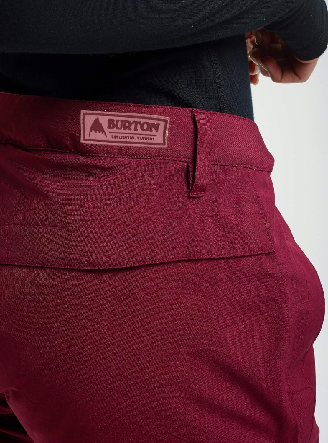 Burton Women's Society Pant : Clothing