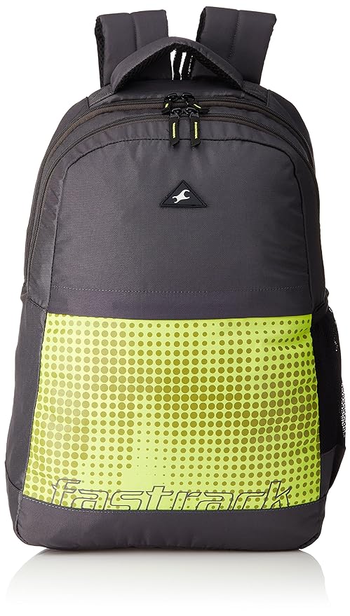 fastrack school bags amazon