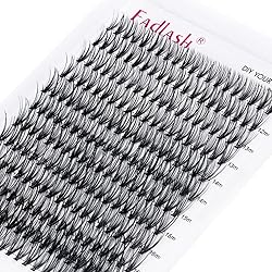 Lash Clusters 12-18mm Mix Individual Lashes Cluster