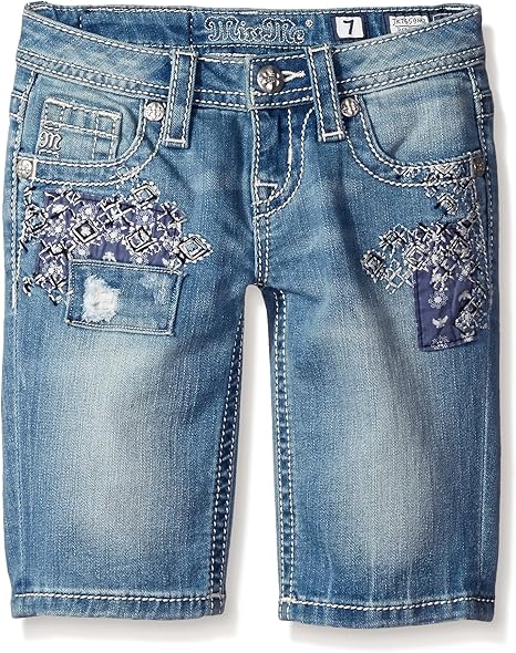 miss me jeans for little girls