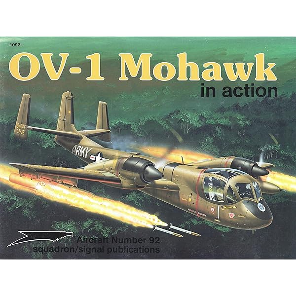 U.S. Army Aviation in Vietnam - Specials series (6127): Wayne