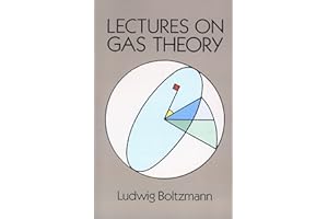 Lectures on Gas Theory (Dover Books on Physics)