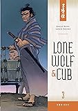 Lone Wolf & Cub Omnibus, Volume 3