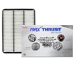 Spearhead MPG Defense Max Thrust Engine Air Filter