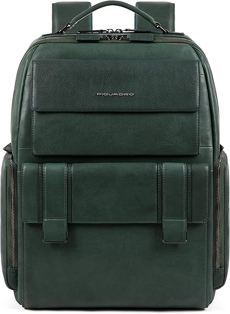 kobe backpack green
