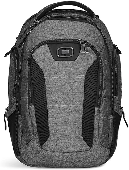 ogio bandit laptop backpack