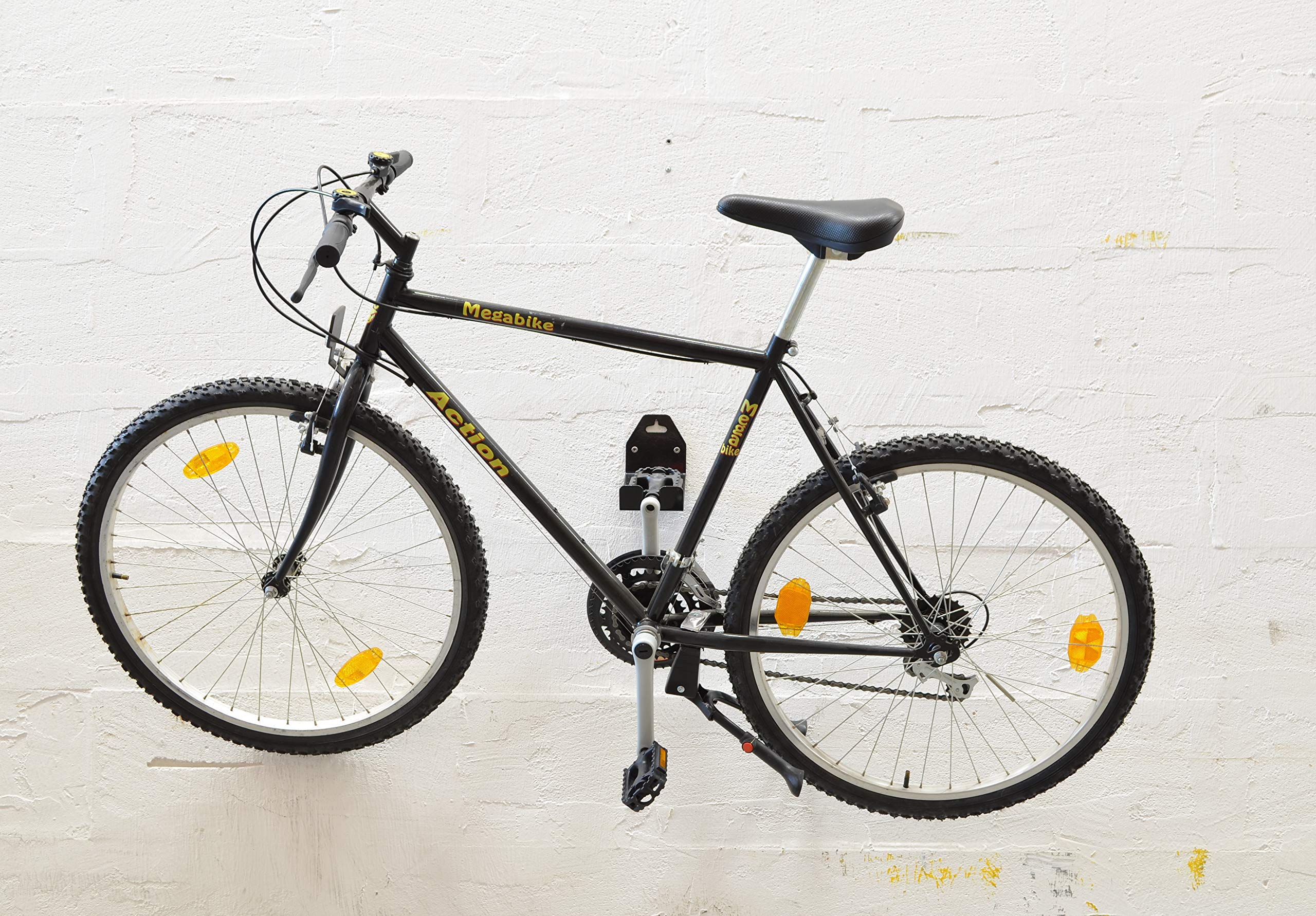 Easy Wall Mount Bike Bicycle Wall Mount Bicycle Holder