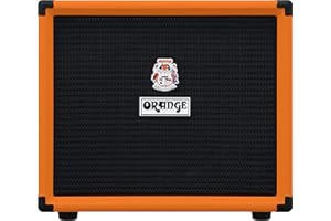 Orange OBC-112 400-watt 1x12" Bass Cabinet