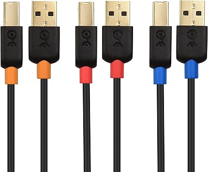 amazon printer cable