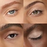 KIKO Milano High Pigment Eyeshadow 19 Matte Pearl Metallic Satin Shimmering view 3