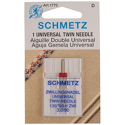 Aiguille Pour Machine A Coudre - Limics24 - Needle 4964832110909