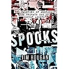 Spooks: The Haunting of America—The Private Use of Secret Agents