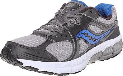 saucony mystic
