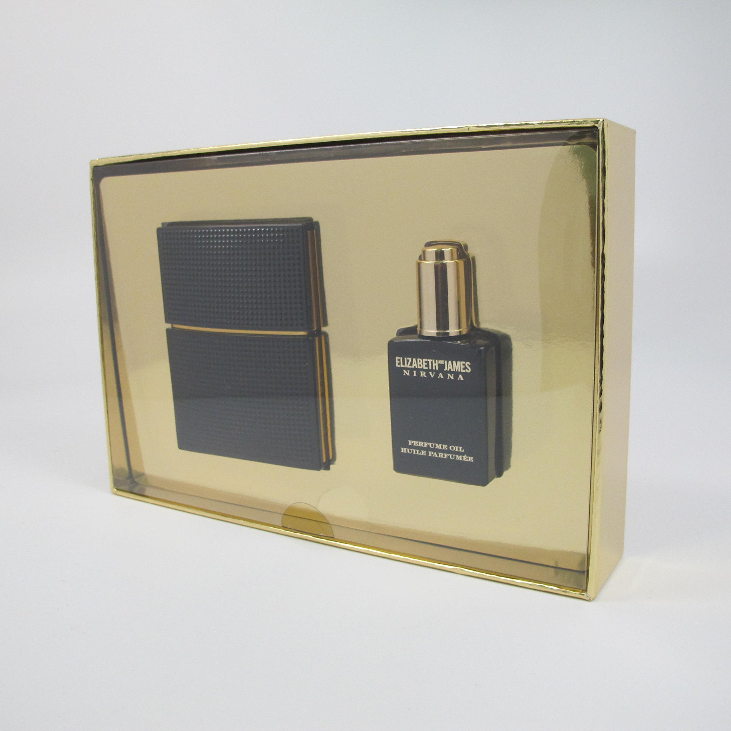 elizabeth and james nirvana black 3.4 oz