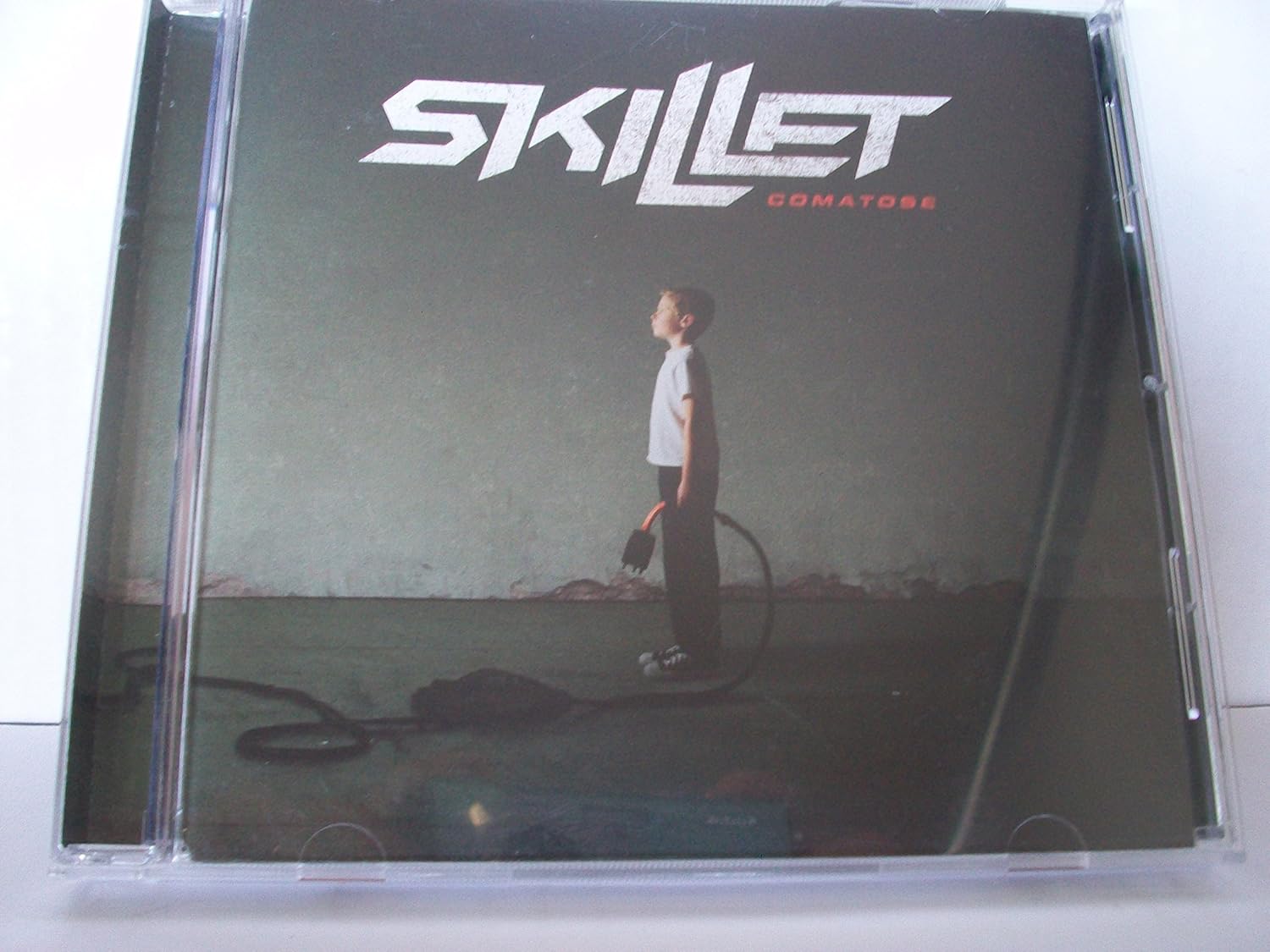 Skillet Comatose By Skillet Cd Amazon Com Music Skillet Comatose By Skillet Cd Amazon Com Music