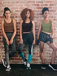 8 Pcs Women Basic Crop Tank Tops Sleeveless