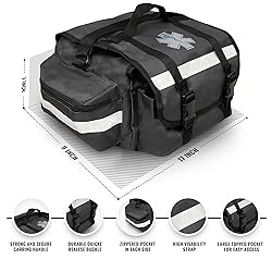 SURGICAL ONLINE First Responder EMT Backboard Spine