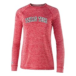 Ouray Sportswear NCAA Texas Tech Red Raiders