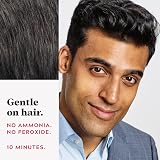 Just For Men Autostop Darkest Black Hair Colour A65 Short Hair view 3