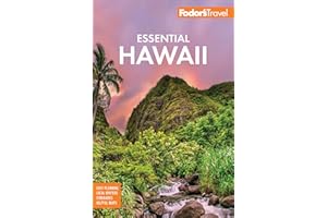 Fodor's Essential Hawaii